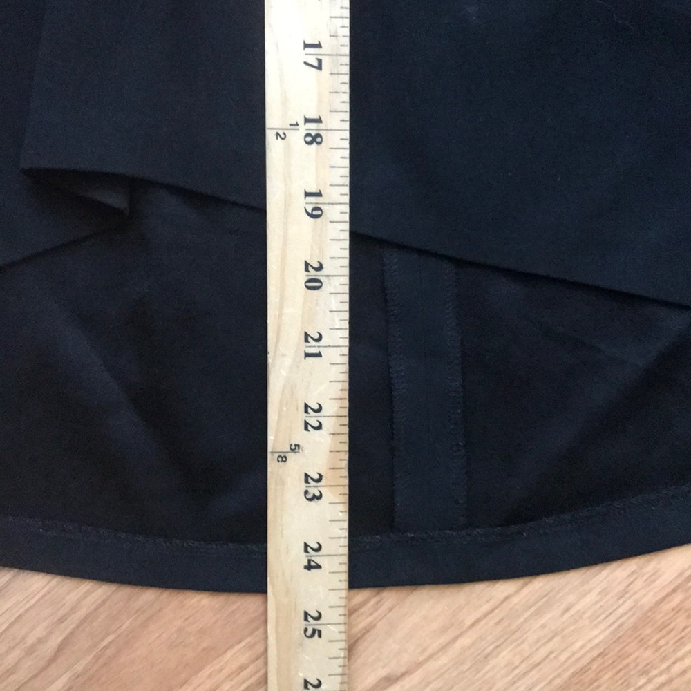 Halogen skirt size 12 black - Picture 7 of 7